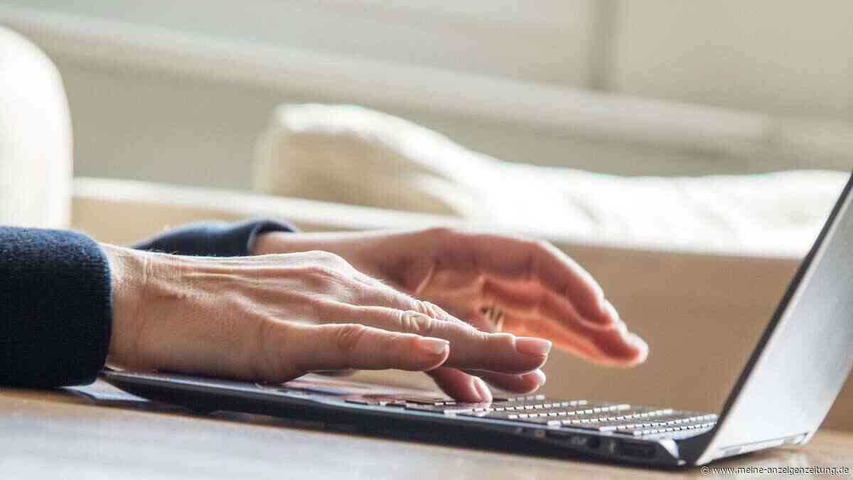 Steuerverwaltung warnt vor betrügerischen E-Mails und SMS
