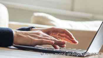 Steuerverwaltung warnt vor betrügerischen E-Mails und SMS