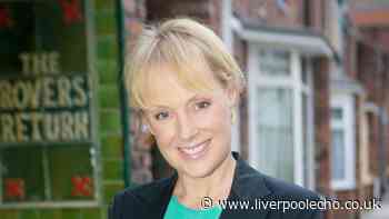 Coronation Street Sally's death 'sealed' as fans 'work out' shock Lucy twist