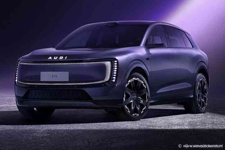 Het Chinese AUDI en Xiaomi zijn stiekem gewoon leverbaar: dit kosten ze