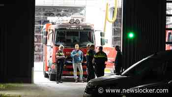 Opnieuw gereedschap gestolen uit brandweerkazernes: dit jaar al 60 inbraken