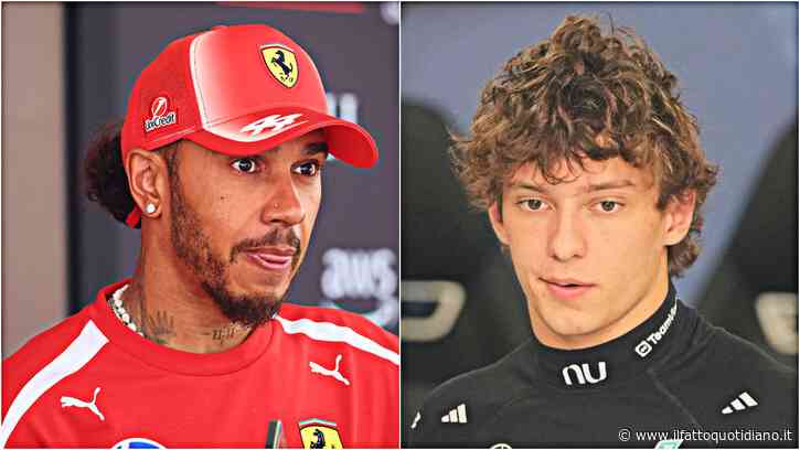 F1, si riparte: in Olanda nuovi aggiornamenti per la Ferrari. C’è subito la Sprint per capire i nuovi equilibri | Programma, orari e dove vedere