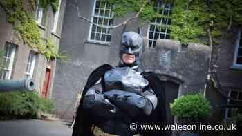 13 August bank holiday events in Wales for families, kids and friends to enjoy