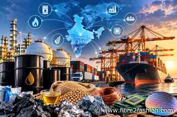 India’s import reliance exposes vulnerabilities beyond energy: Crisil