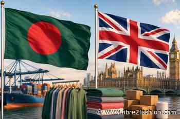 Bangladesh to get continued UK trade preferences after LDC graduation