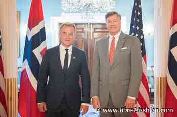 Norway challenges US tariffs & overcapacity probe in Washington talks