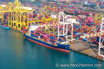 Drewry WCI surges 4% for 3rd week on higher Transpacific freight