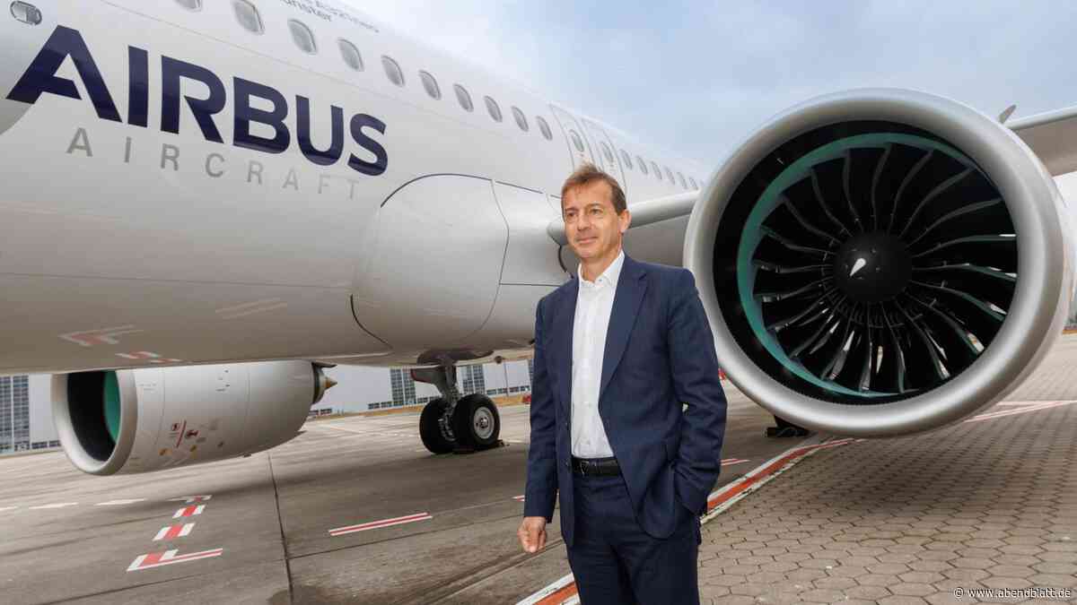 Ärger um Homeoffice bei Airbus – nun gibt es eine überraschende Entwicklung