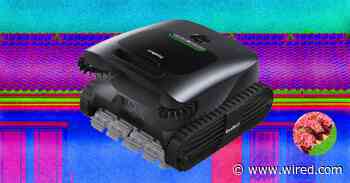 I Tried the Best Robotic Pool Cleaners of 2026: Beatbot, iGarden, Dreame