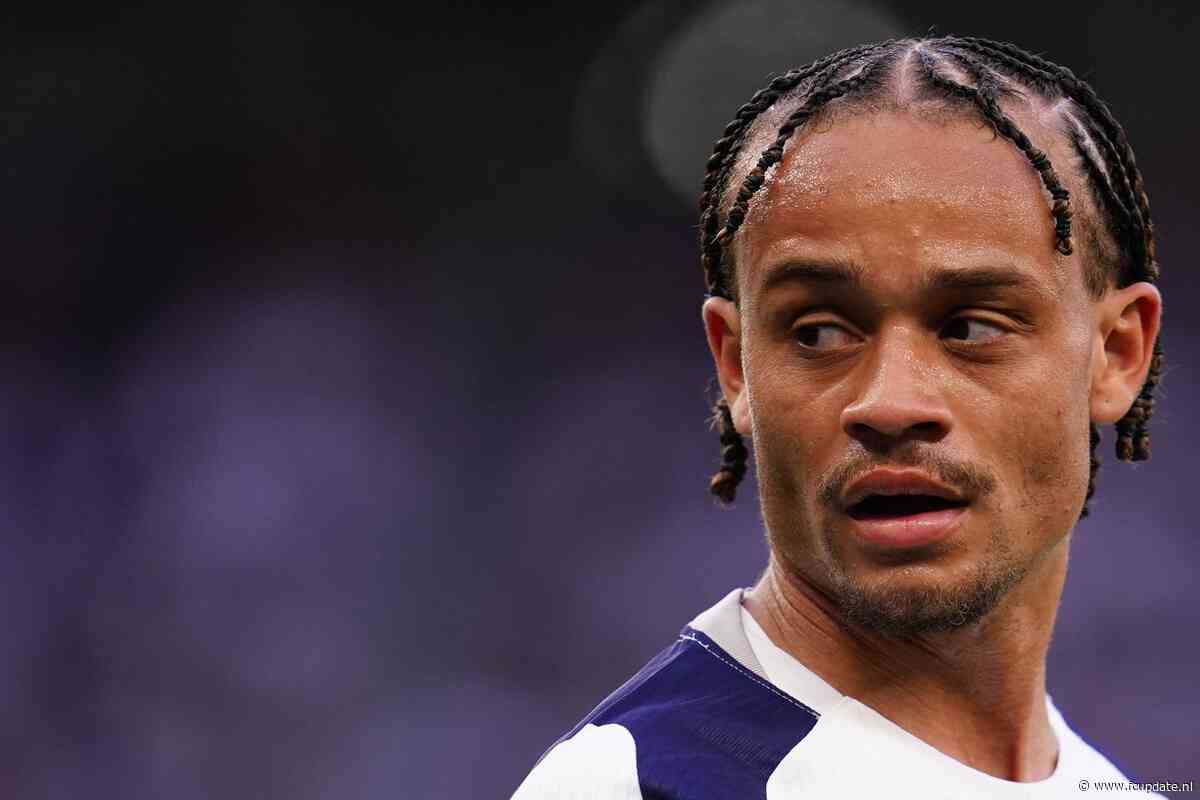 Xavi Simons doet Feyenoord-fans pijn met opvallende foto na transfer Geertruida
