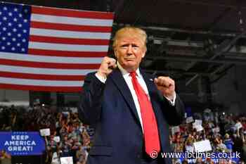 'Totally Illegal Activity': Donald Trump's 'Unstoppable Juggernaut' Crumbles Under Court Defeats
