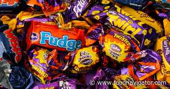 Mondelēz accelerates premiumisation drive