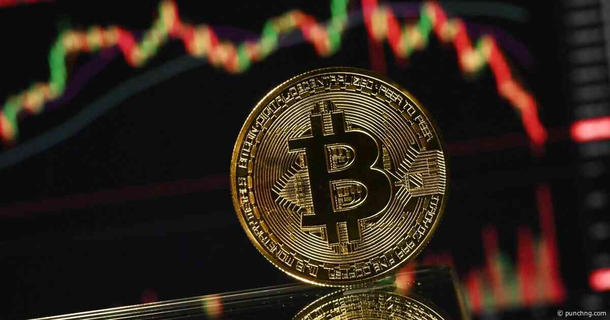 Bitcoin jumps above $77,000 on US crypto policy hopes