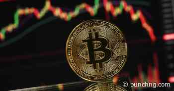 Bitcoin jumps above $77,000 on US crypto policy hopes