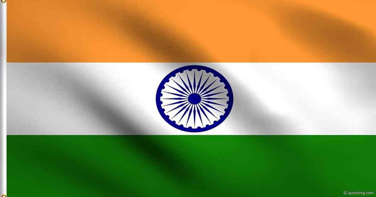 Two Nigerians detained in India over visa overstay