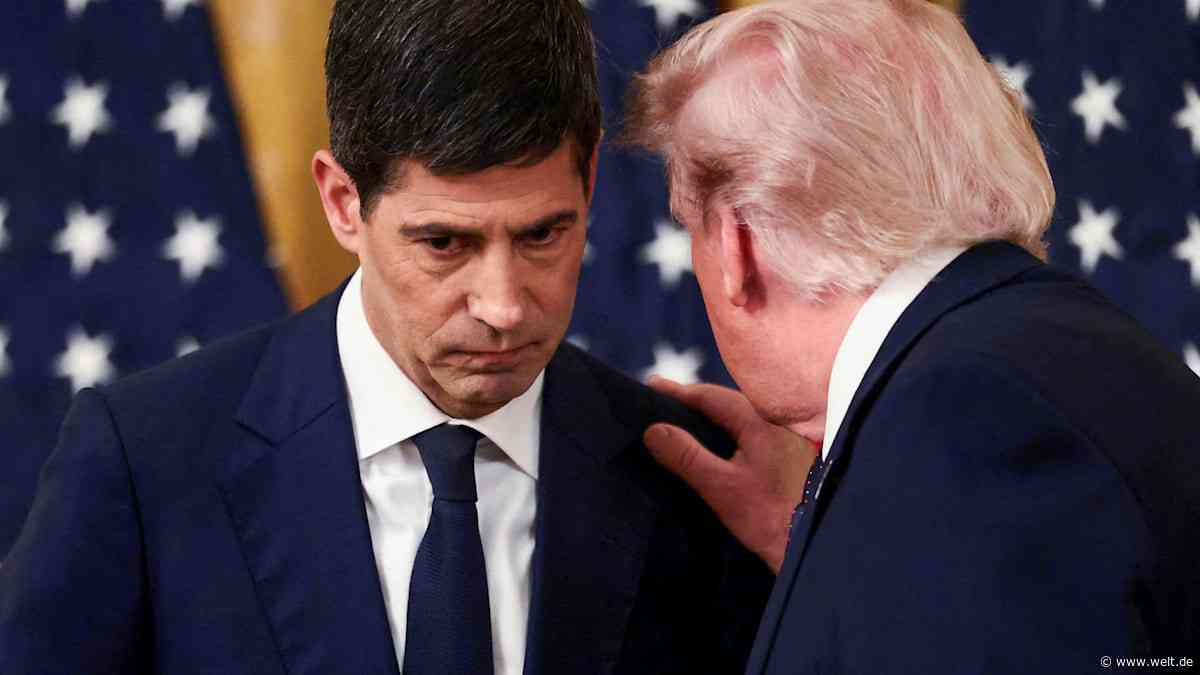 „Mit der Nominierung von Warsh hat sich Trump ein komplettes Eigentor geschossen“