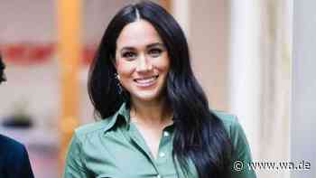 Meghan vor Comeback in Großbritannien? Schauspielrolle könnte Sussex-Rückkehr erklären