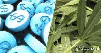 Hierom eist justitie geen cel voor Eindhovenaar die huis vol drugs had