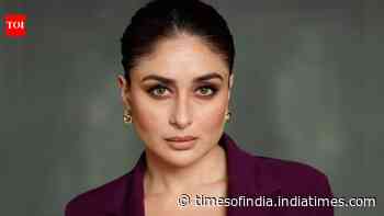 When Kareena Kapoor Khan revealed her pregnancy craving