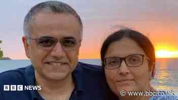 Flying club pays tribute after 'very popular' member and wife die in plane crash