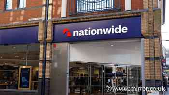 Nationwide launches new free credit score tool and says it will help customers