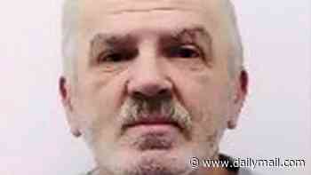Convicted Romanian murderer who came to UK and killed man after 'strikingly similar' crime in his home country is jailed for life