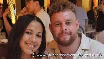 Woman heartbroken after fiancé dies suddenly during Zante holiday turtle boat trip