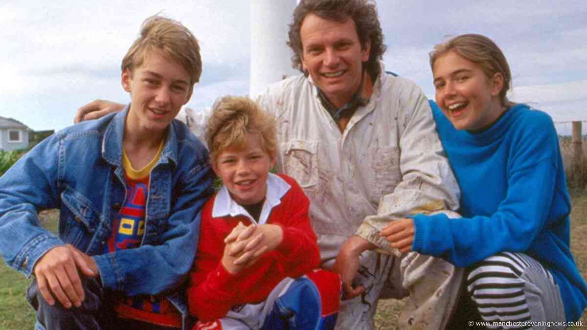 90s programme broadcast from BBC's Broom Cupboard set to return in matter of weeks