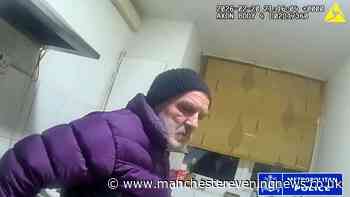 Convicted Romanian killer who murdered housemate after arriving in UK jailed for life