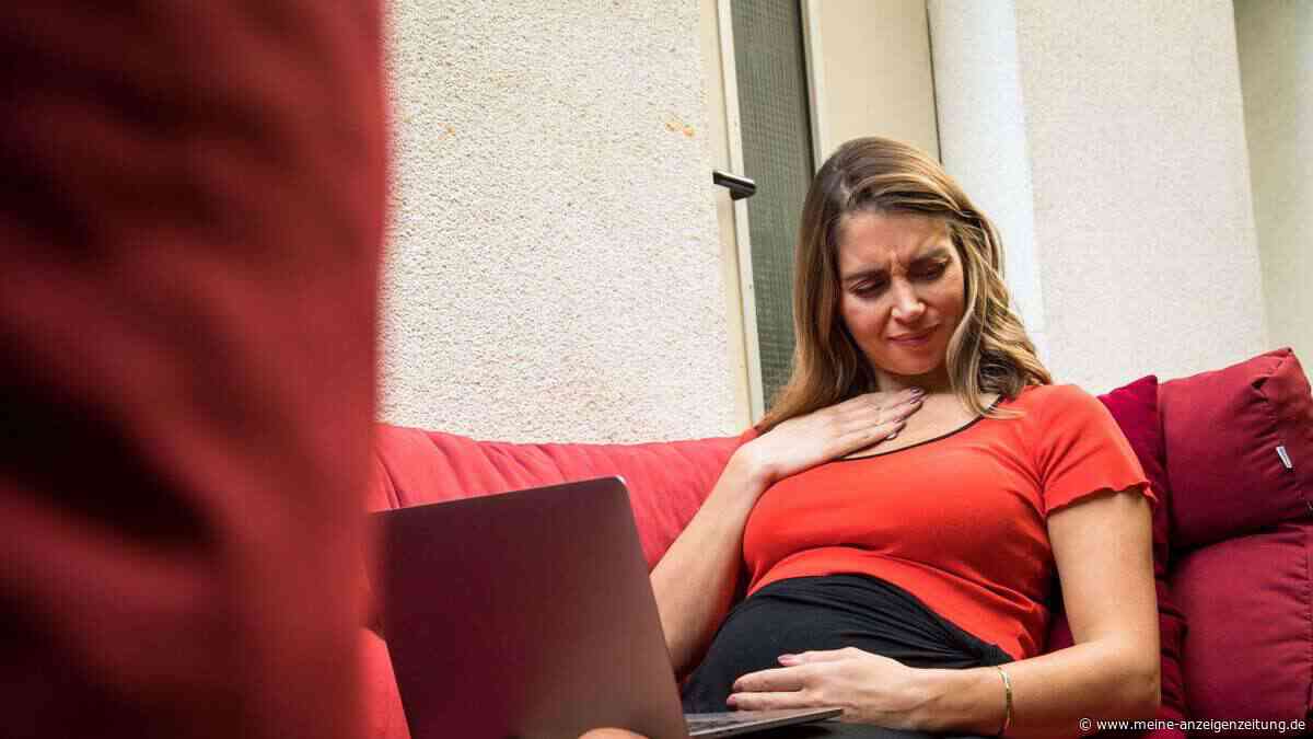 Schwangerschaftsübelkeit: Was jetzt hilft und wann zum Arzt?
