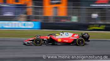 Antonelli legt gut los: Schnellster beim Formel-1-Auftakt