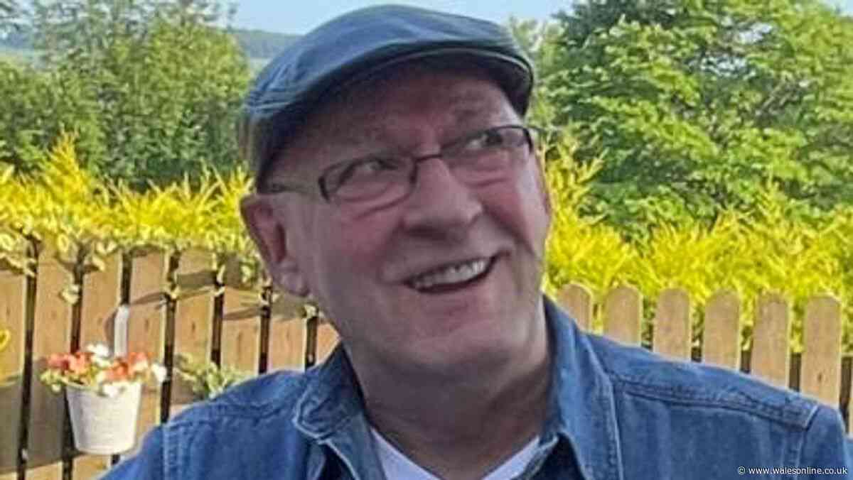 Banned driver jailed after stolen Maserati crash causes great-grandfather's death