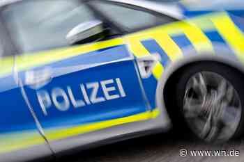 Drei Männer nach mutmaßlichem Bandendiebstahl festgenommen