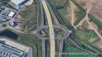 M49 'ghost' junction defects known about by UK Government for months
