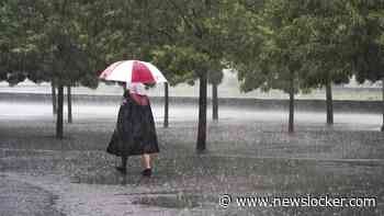LIVE | Na lange droogte veel onweer en regen in zuidoost-Frankrijk: tweehonderd kampeerders ontruimd uit vrees voor overstromingen 