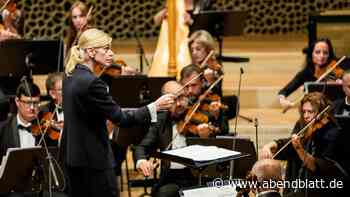 Ukraine-Konzert in der Elbphilharmonie: „Kultur lässt sich nicht wegbomben!“
