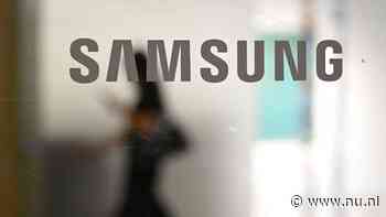 Samsung gaat voor bijna 80 miljard dollar aan eigen aandelen inkopen