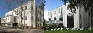 Column Emile Koopmans, architect te Haren – augustus 2026