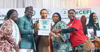 Women must become co-creators of prosperity — Minister