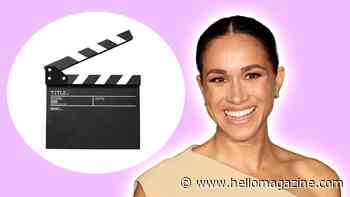 POLL: Is Meghan’s new acting opportunity the real reason behind the Sussexes’ UK return?