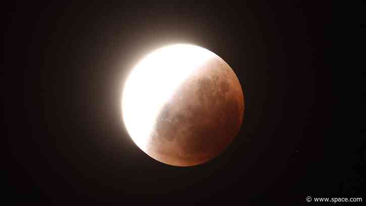 My favorite thing in the night sky appears on Aug. 28 — and it proves Earth is a sphere
