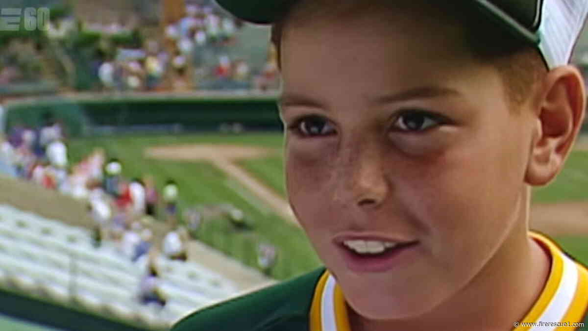 ESPN documentary honors youngest FDNY firefighter killed on 9/11