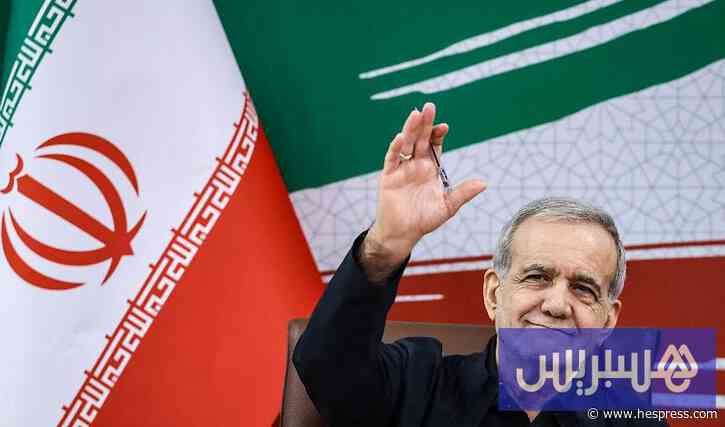 إيران: حان وقت إنهاء الحرب مع أمريكا