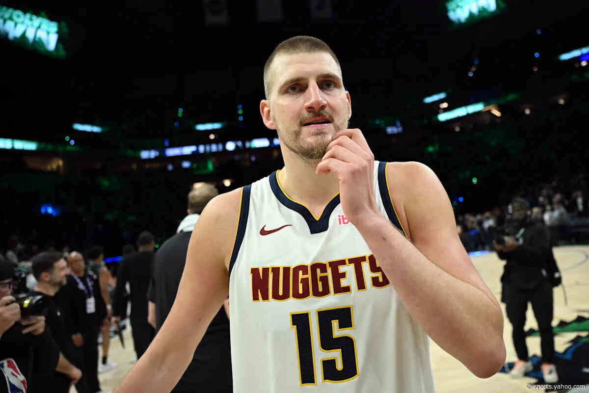 NBA Power Rankings updated after Peyton Watson trade with Cavs up, Nuggets down