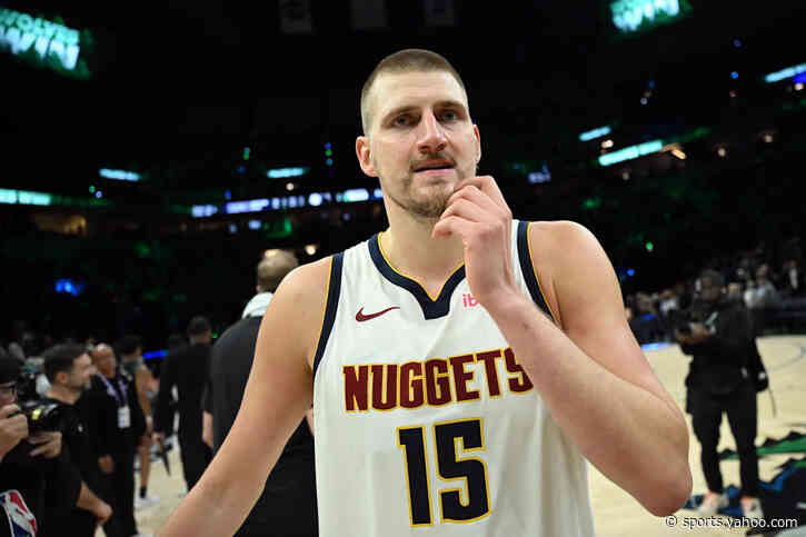 NBA Power Rankings updated after Peyton Watson trade with Cavs up, Nuggets down