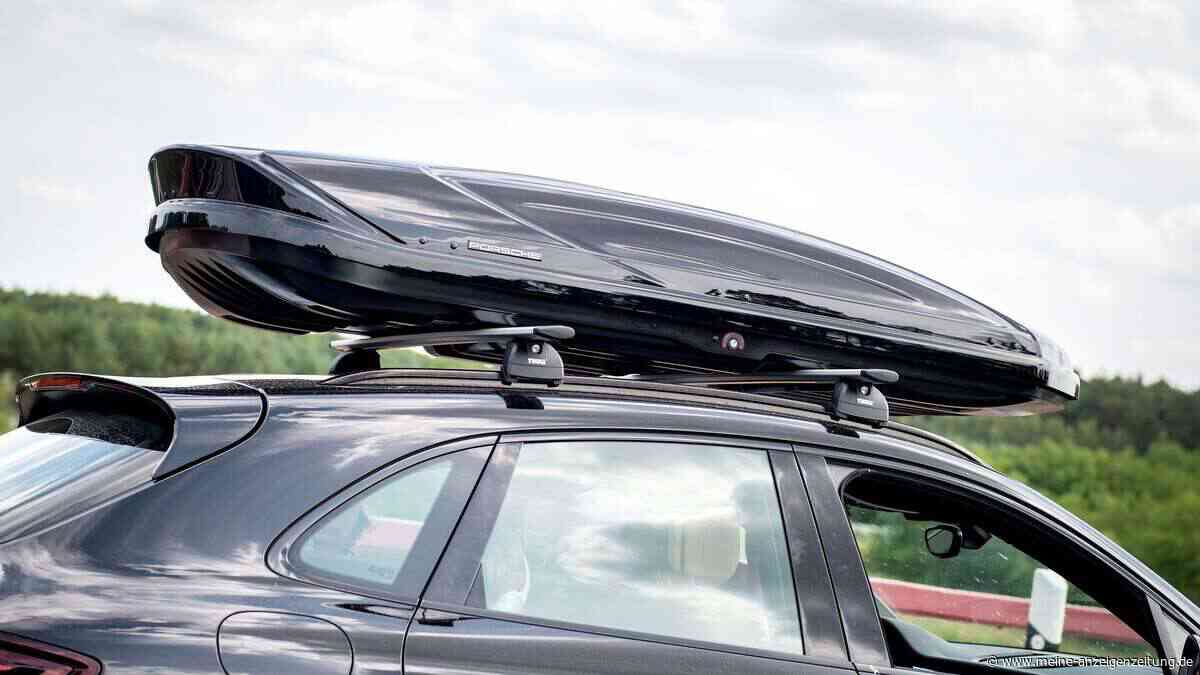 Urlaub vorbei: Diese Checks am Auto sind jetzt wichtig