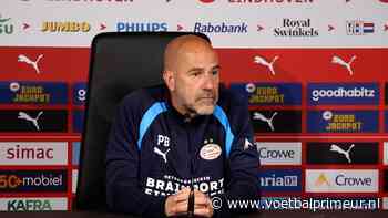 Mogelijk twee debutanten bij PSV: 'Ze mogen allebei gaan spelen dit weekend'