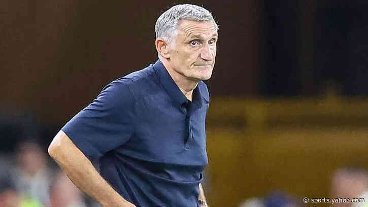 Mowbray would not have chosen Boro as first visitors