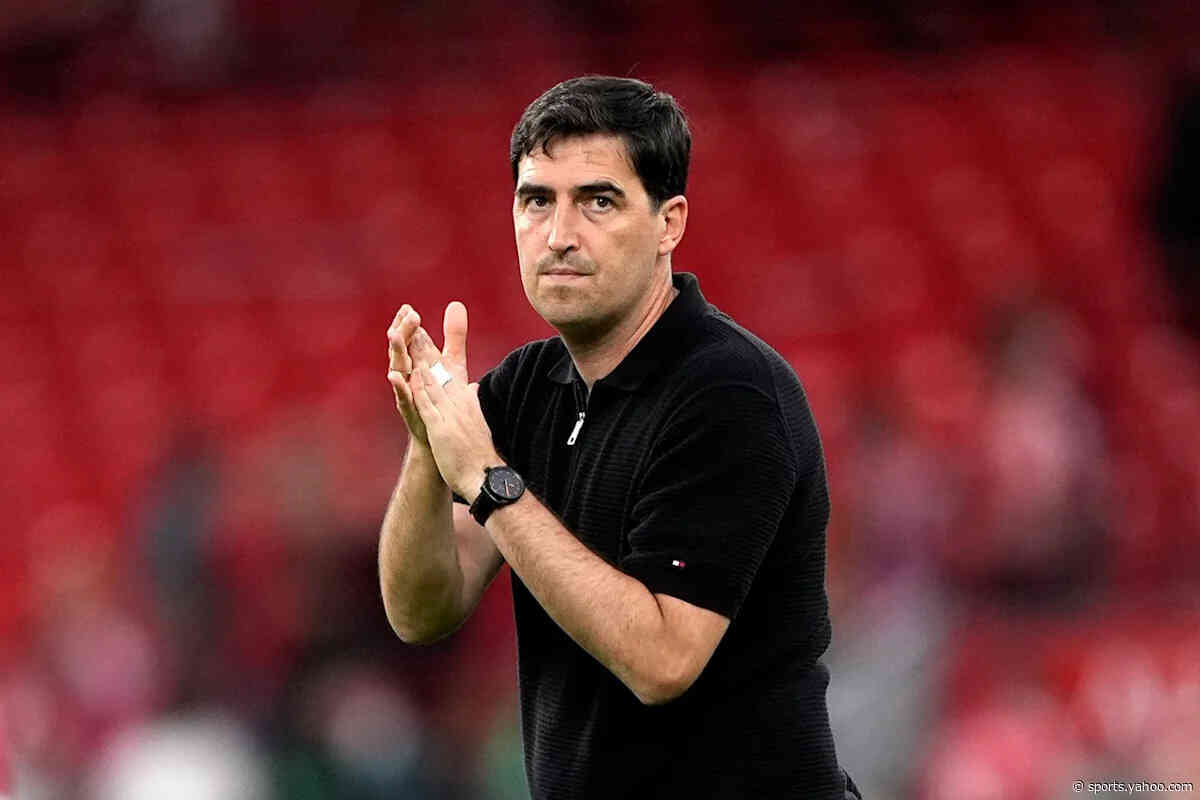 Andoni Iraola makes Liverpool transfer admission with squad ‘still quite thin’
