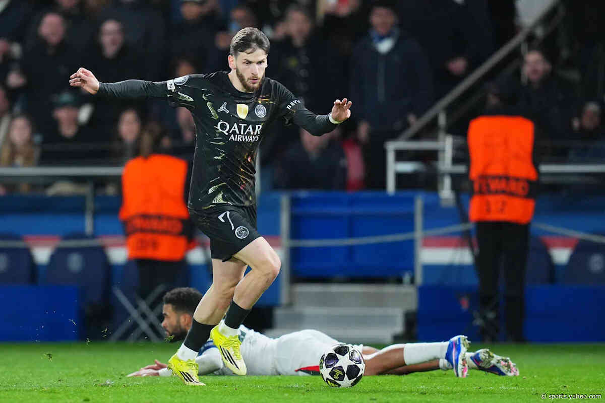PSG star named as “clear number one” for Ballon d’Or by Toni Kroos